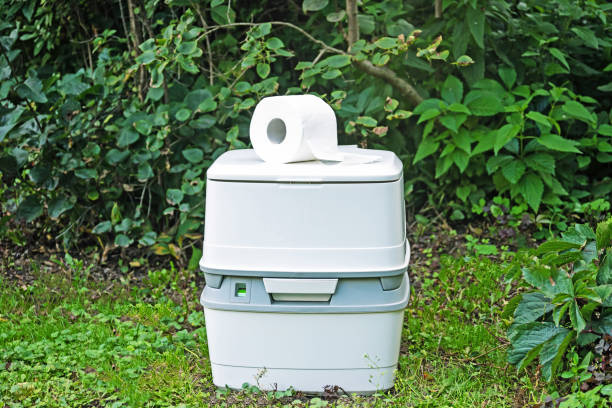 Best Portable toilet rental cost  in Five Points, NC