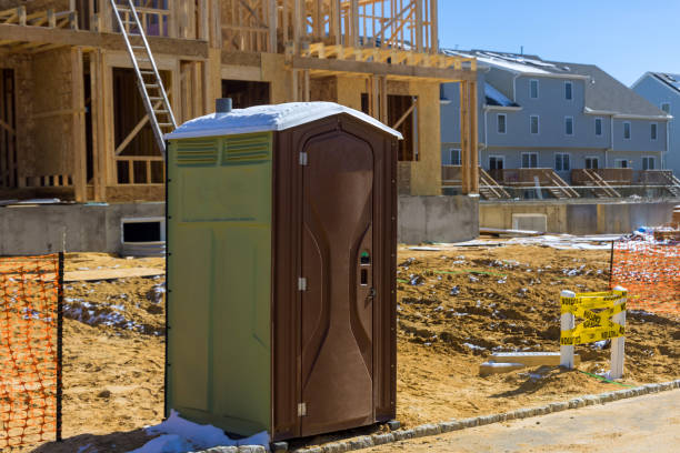 Best Local porta potty services  in Five Points, NC