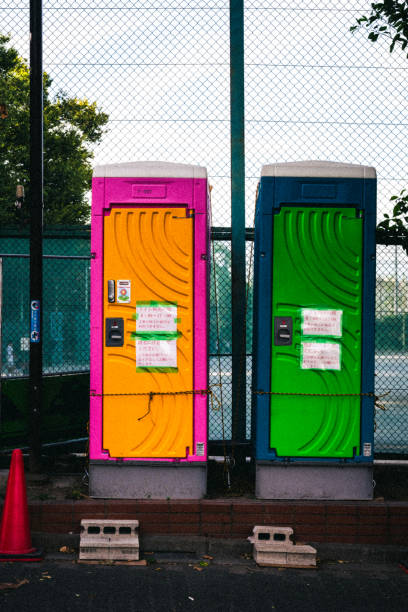 Best Local porta potty services  in Five Points, NC