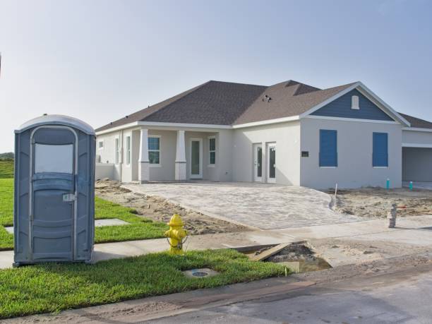 Best Portable toilet rental for construction  in Five Points, NC