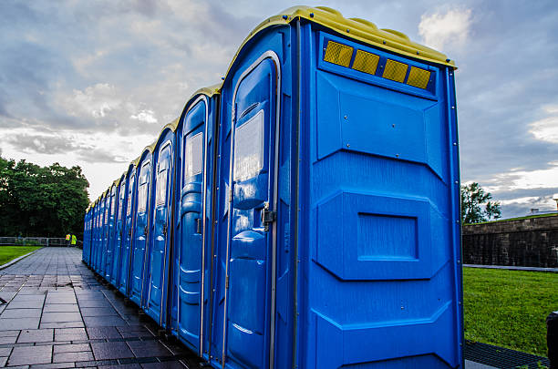 Best Temporary restroom rental  in Five Points, NC