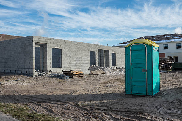 Best Long-term porta potty rental  in Five Points, NC